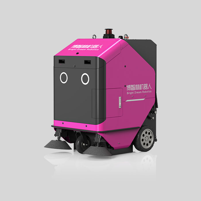 建筑清掃機器人